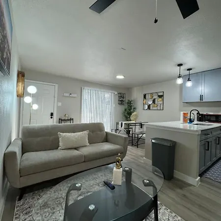 Dt Dallas Cozy Gem 1Bd